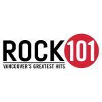 Logo Rock 101