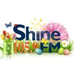 105.9 Shine FM