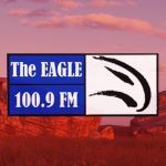 The Eagle 100.9