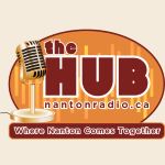 The Hub - Nanton Radio
