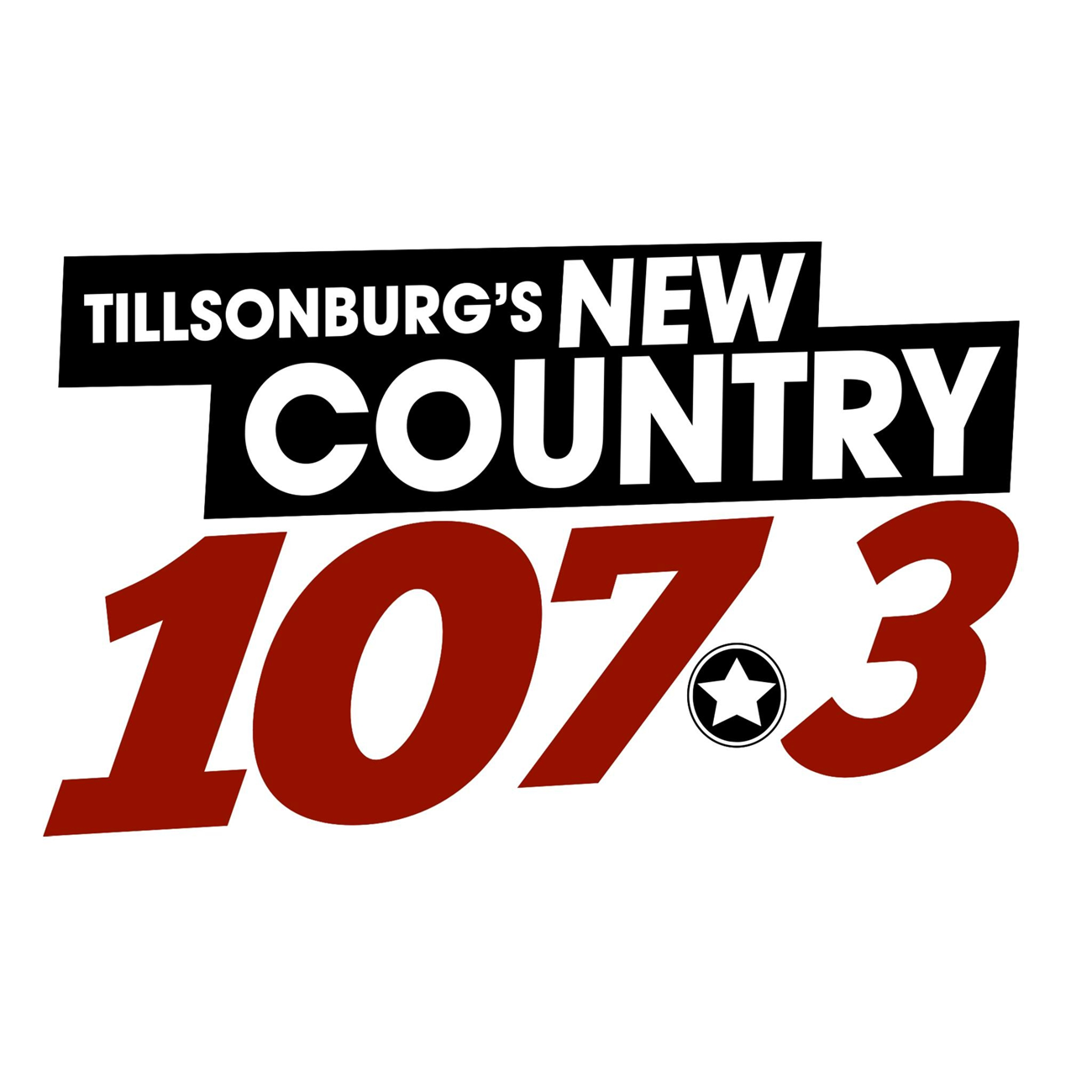Tilsonburg's New Country 107.3