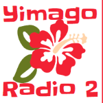 Logo Yimago 2 : Hawaiian Music Radio